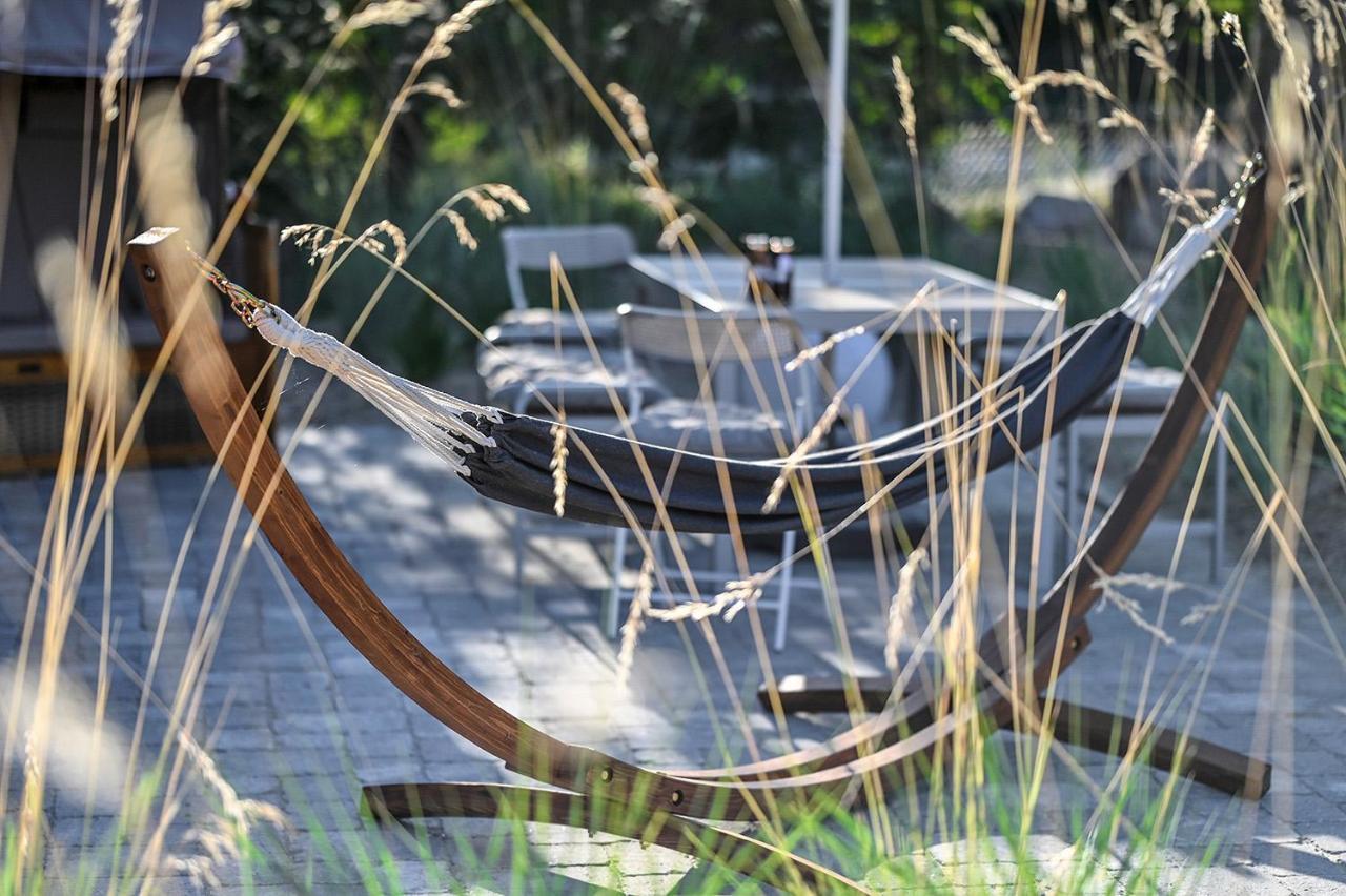 Op'N Diek Fehmarn Exterior foto